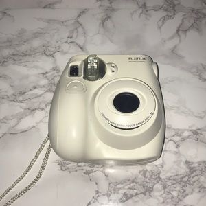 Instant Camera